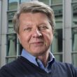 prof. Krzysztof Matyjaszewski, Graduate of TUL