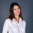 Zdjęcie portretowe: prof. Małgorzata Koszewska