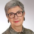 Zdjęcie portretowe: prof. Dorota Kręgiel