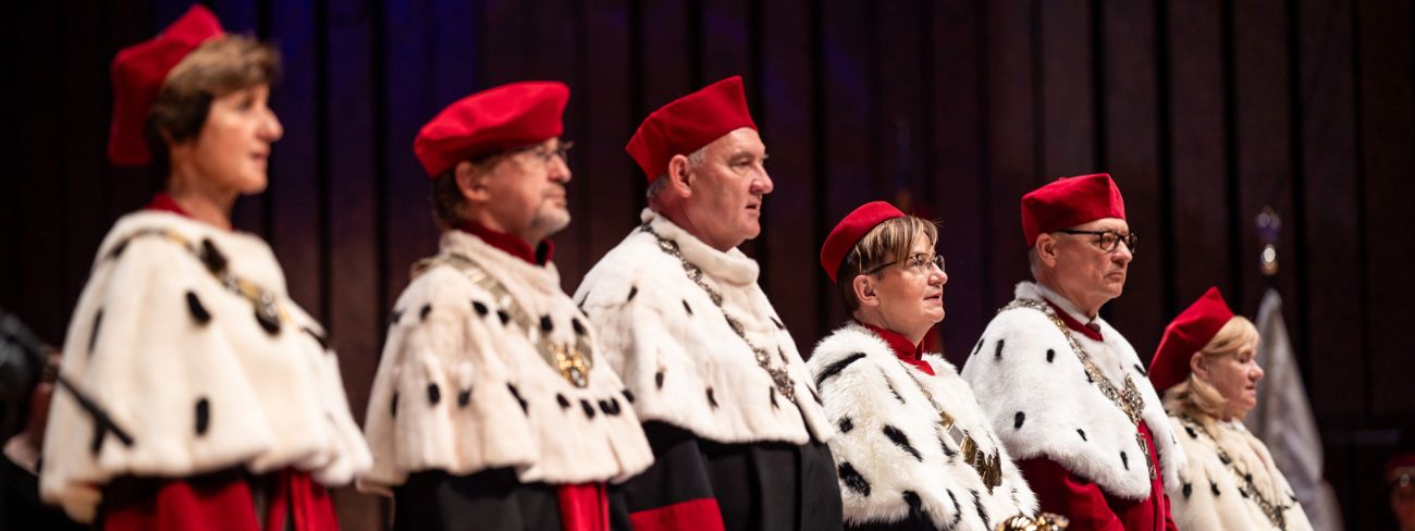 Inauguracja roku LPA