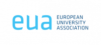 Logotyp EUA