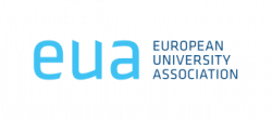 Logotyp EUA