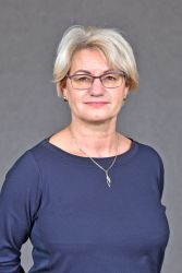 Zdjęcie portretowe: Beata Matuszyńska