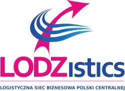LODZistics logotyp