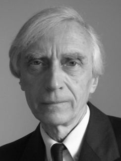 prof. Paweł Wandelt
