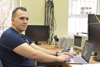 Wiktor Barańczyk