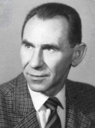 Zdjęcie portretowe: Kaniewski Wieslaw