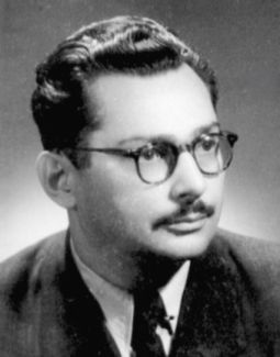 Zdjęcie portretowe: Jerzy Borowicz