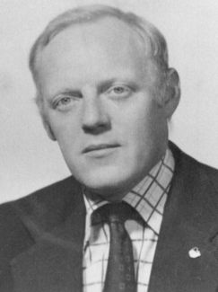 Zdjęcie portretowe: Andrzej Dems