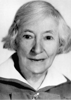 Zdjęcie portretowe: Alicja Dorabialska