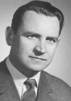 Zdjęcie portretowe: Wacław Gosztowt