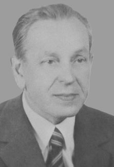 Zdjęcie portretowe: Józef Grosman