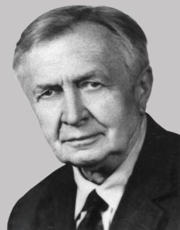 Zdjęcie portretowe: Zygmunt Hasterman