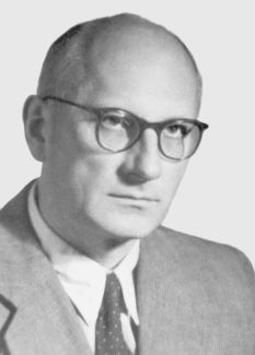 Zdjęcie portretowe: Włodzimierz Horwatt