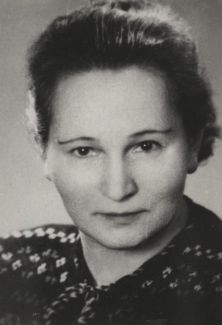 zdjęcie portretowe: Maria Jasionowicz