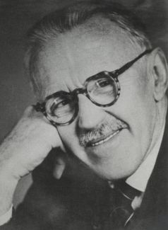 zdjęcie portretowe: Edward Józefowicz