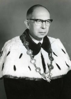 Zdjęcie poglądowe: Bolesław Konorski