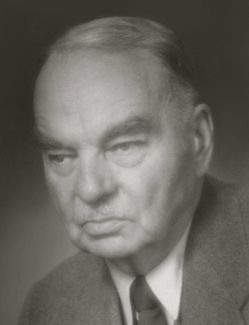 Zdjęcie portretowe: Bohdan Stefanowski