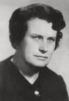 Zdjęcie poglądowe: Zofia Wendorff