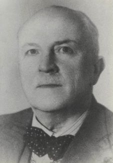 zdjęcie portretowe: Henryk Karpiński