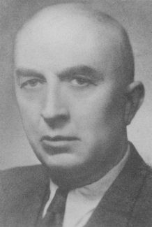 zdjęcie portretowe: Stanisław Kończykowski