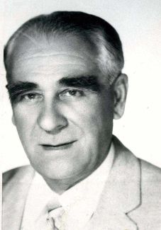 zdjęcie portretowe: Narcyz Nonas