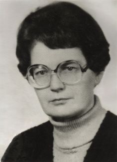 Zdjęcie portretowe: Anna Nowakowska-Waszczuk