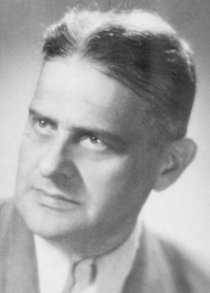 Zdjęcie portretowe: Stanisław Peliński