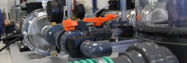 preview, Measurements of rheological properties