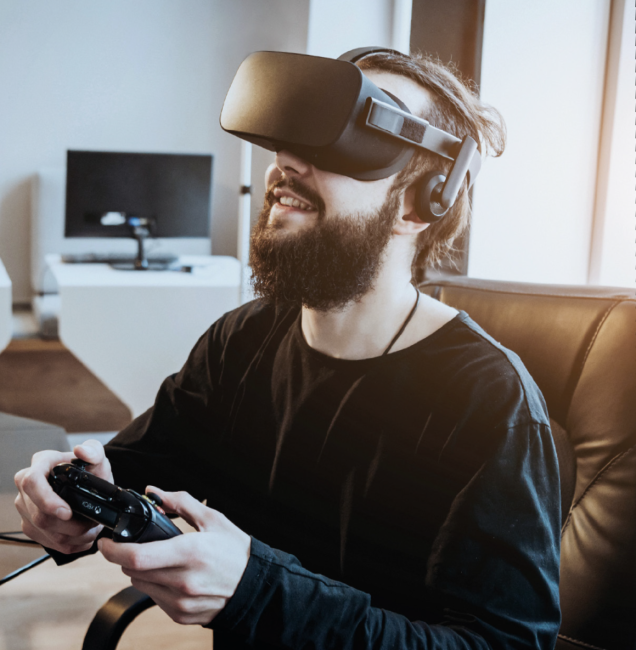 preview, Parallel processing, analyses and visualisation of multimedia data and virtual reality systems