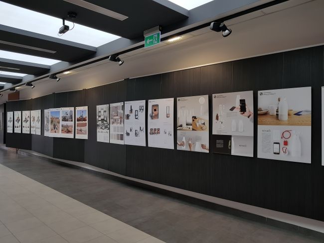 Galeria Pod Napieciem