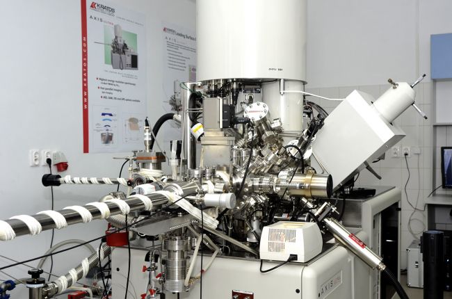 Katedra Inżynierii Molekularnej