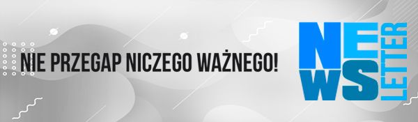 Newsletter PŁ - nie przegap niczego ważnego!