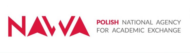 The project is funded by the National Agency for Academic Exchange