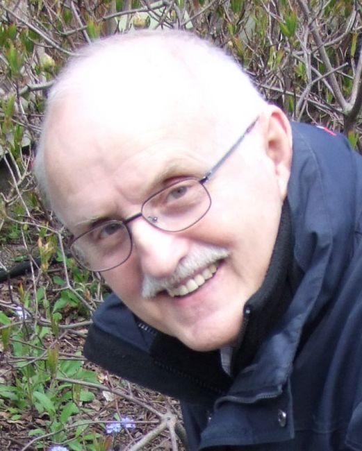 Zdjęcie portretowe: dr inż. Jan Zaraś