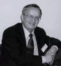Zdjęcie portretowe: Andrzej Pomykalski