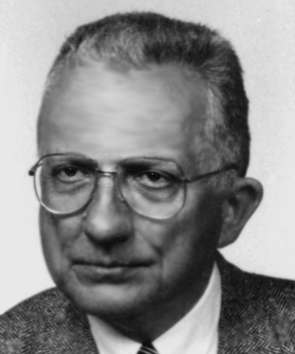 zdjęcie portretowe - Tadeusz Bartczak