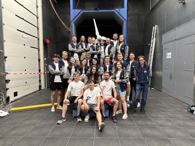 GUST Team