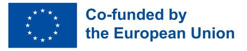 Information Co-funded by the EU