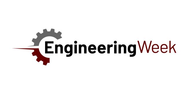 logo Engineering Week 