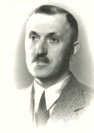 Zdjęcie portretowe: Aulich Jerzy