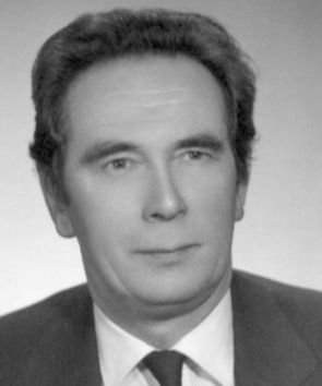 Zdjęcie portretowe: Bolanowski Boleslaw