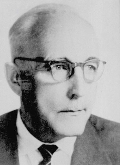 Zdjęcie portretowe: Boryniec Atanazy