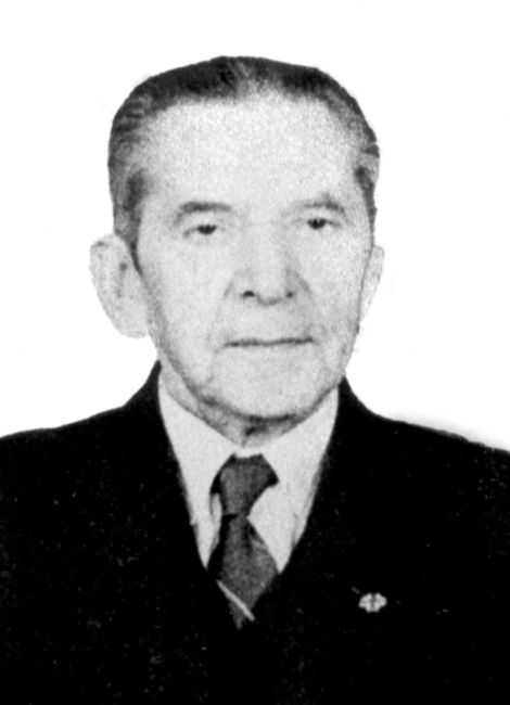 Zdjęcie portretowe: Chitruk Wiktor