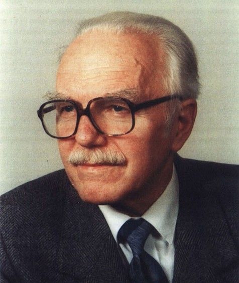 Zdjęcie portretowe: Gundlach Władysław