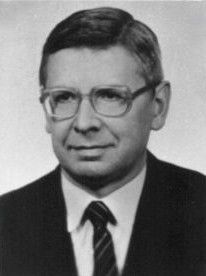 Zdjęcie portretowe: Kemblowski Zdzislaw