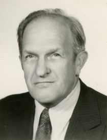 Zdjęcie portretowe: Michalski Jan