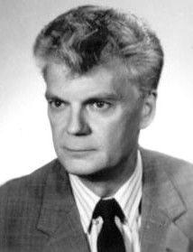 Zdjęcie portretowe: Moszczynski Piotr