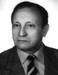 Zdjęcie portretowe: Natkanski Karol