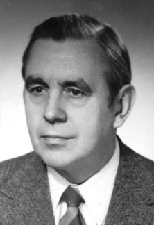 Zdjęcie portretowe: Pelczewski Władysław